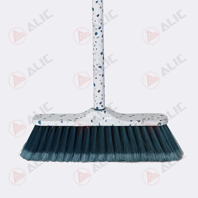 Water Transfer Broom