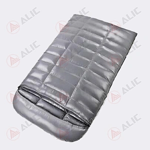 Down Feather Sleeping Bag