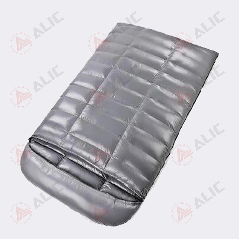 Down Feather Sleeping Bag