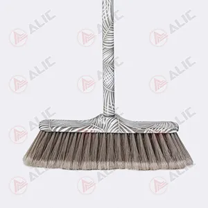 Fixed Handle Water Transfer Broom