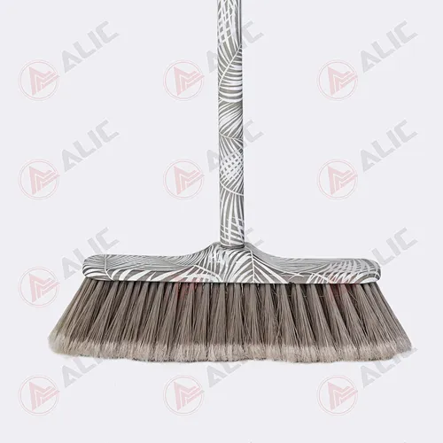 Fixed Handle Water Transfer Broom