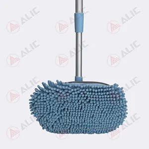 Chenille Multi-function Mop