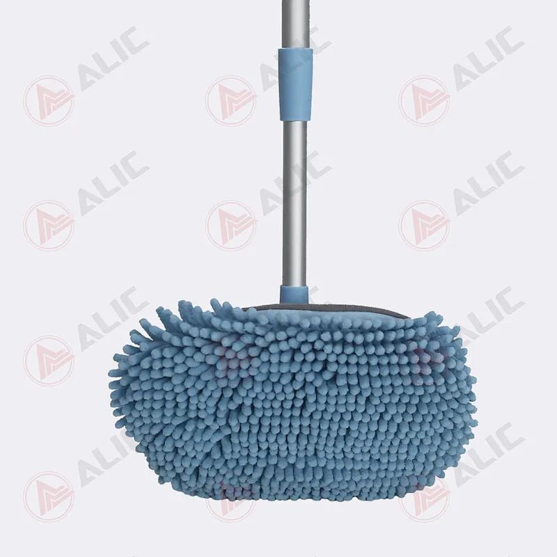 Chenille Multi-function Mop