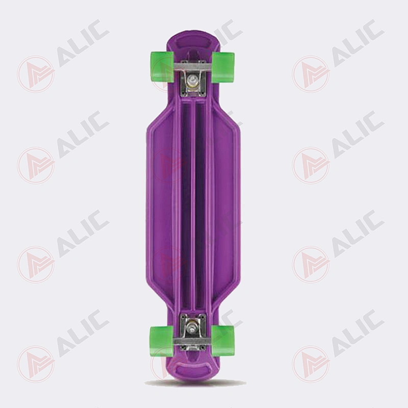 29 Inch Skateboard