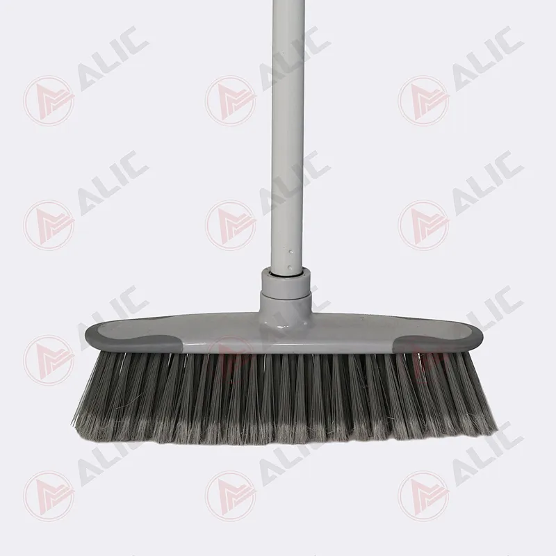 TPR Edge Cover Broom