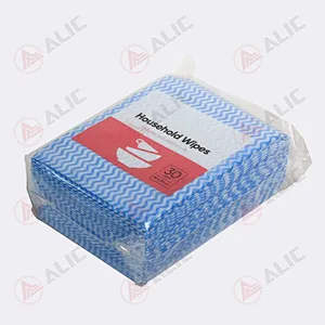 2021 Household Wipes