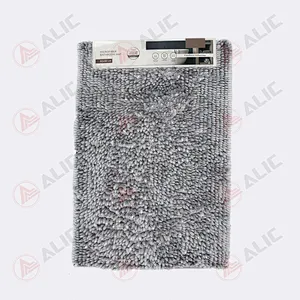 Chenille Door Mat