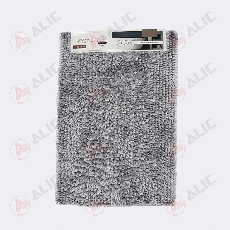 Chenille Door Mat