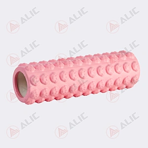 EVA Foam Roller with Massaging Spot