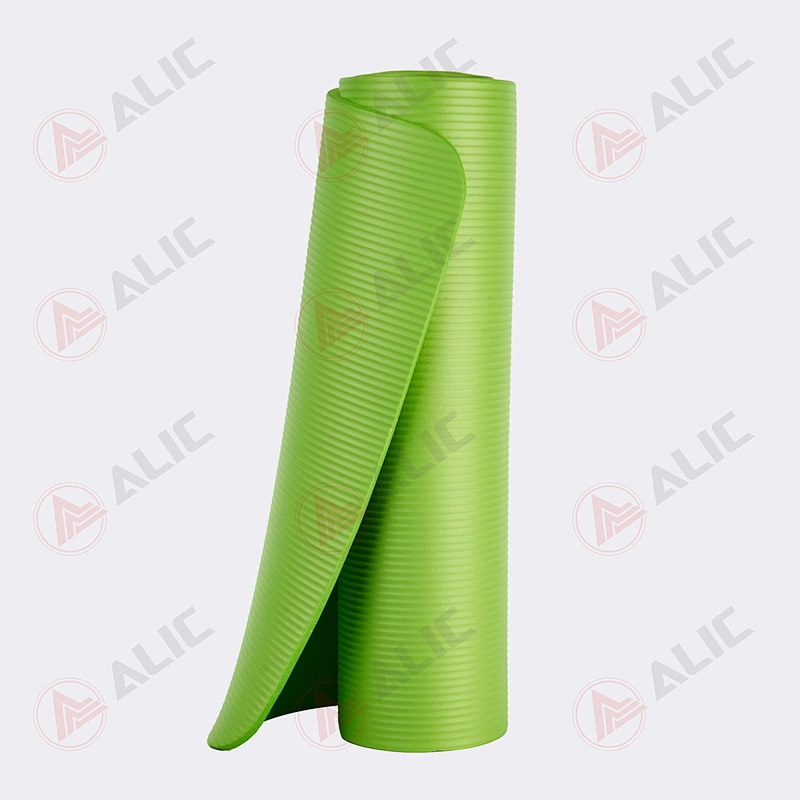 Foldable Anti-slip Yoga Mat