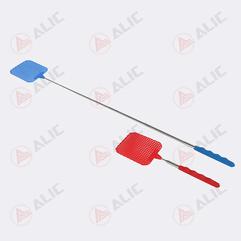 Extendable Mosquito Swatter