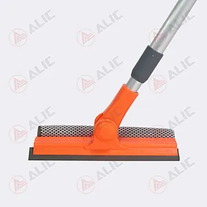 Multi-angle Window Washer