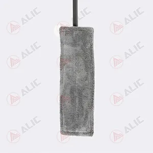 Coral Fleece Fixed Flat Mop