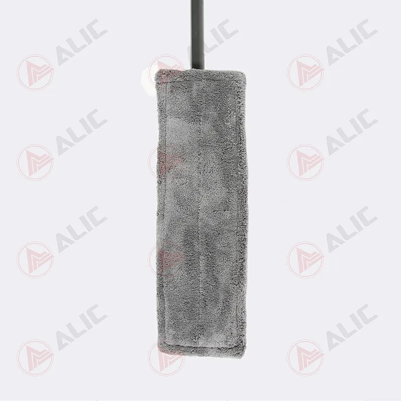Coral Fleece Fixed Flat Mop