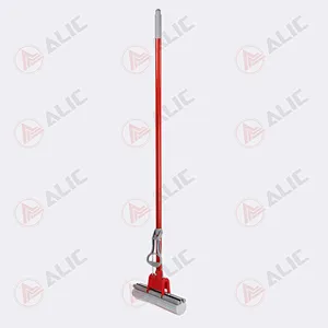 Fixed Handle Sponge Mop