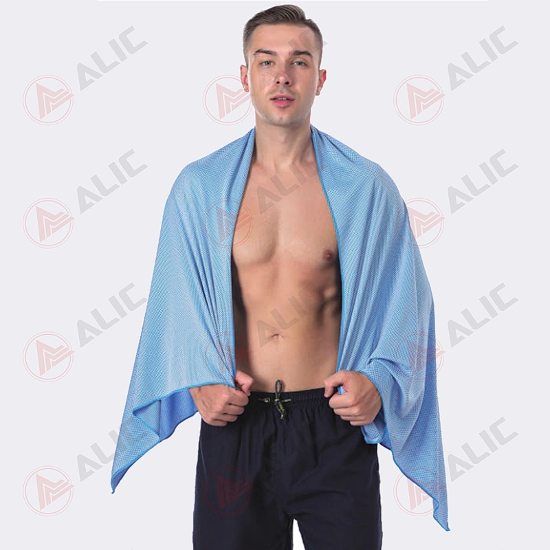 Cooling Beach Towel Manufacturer