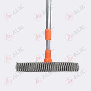 High-quality Window Brush With Long Handle