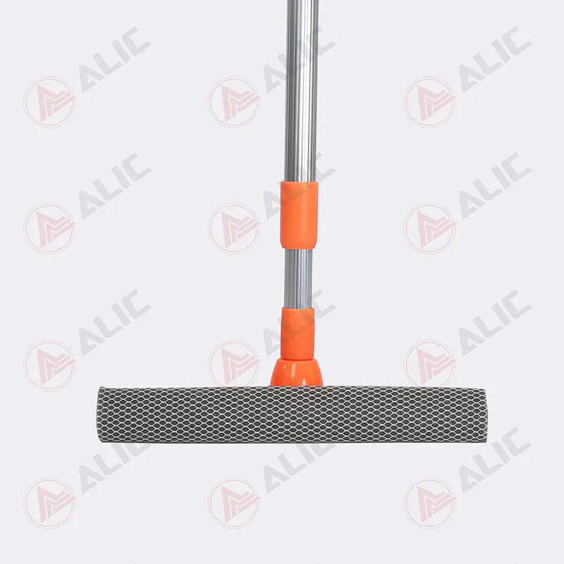 High-quality Window Brush With Long Handle
