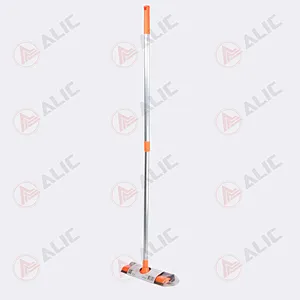 High-quality Window Brush With Long Handle