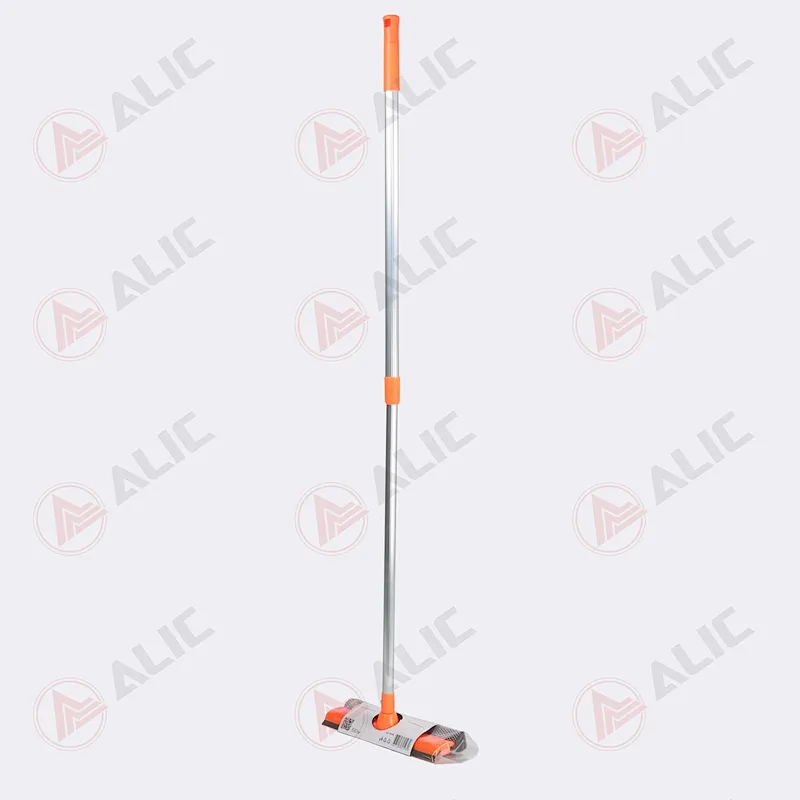 High-quality Window Brush With Long Handle