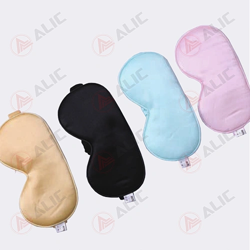 2021 Silk Face Mask Supplier