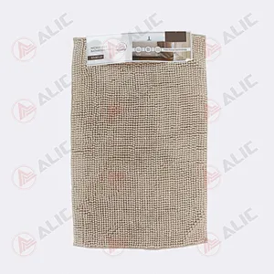 Matte Chenille Door Mat