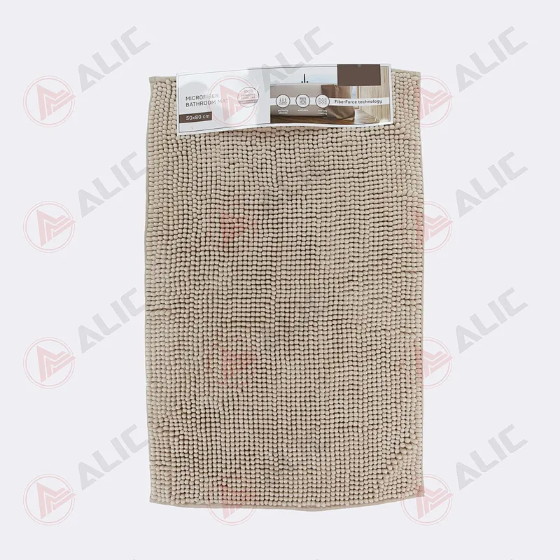 Matte Chenille Door Mat