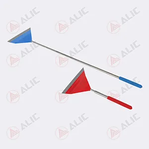 Extendable Window Wiper