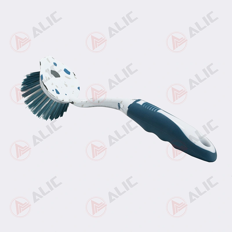 Water Transfer Dish Brush