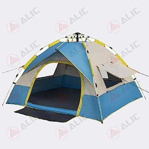 Tent for Amateur