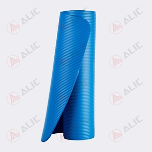 Foldable Anti-slip Yoga Mat