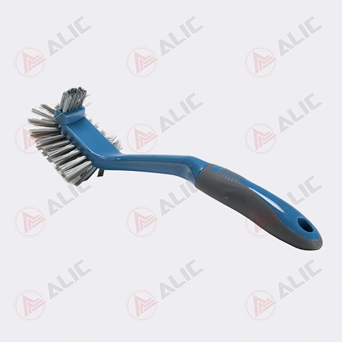 TPR Handle Dish Brush