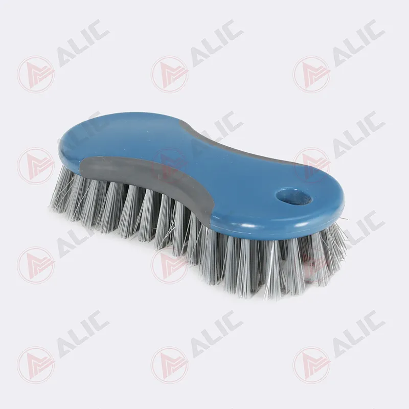 TPR Scrub Brush