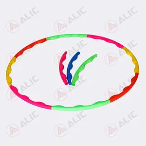 Hu-la Hoop (Plastic or Foam)