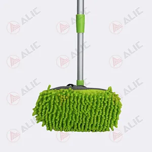 Chenille Multi-function Mop