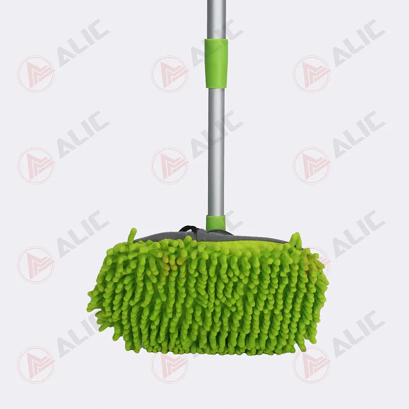 Chenille Multi-function Mop