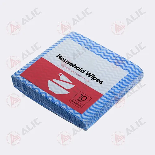 2021 Household Wipes