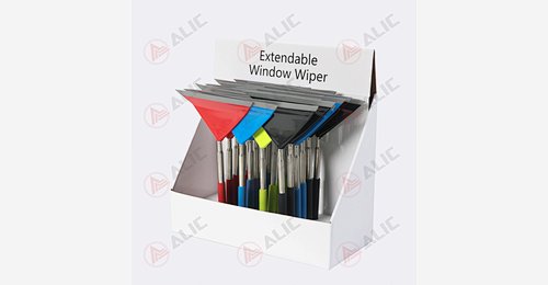 China Extendable Window Wiper Wholesale | Alic