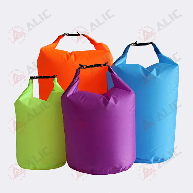 Outdoor Water Resistant Storage Bag