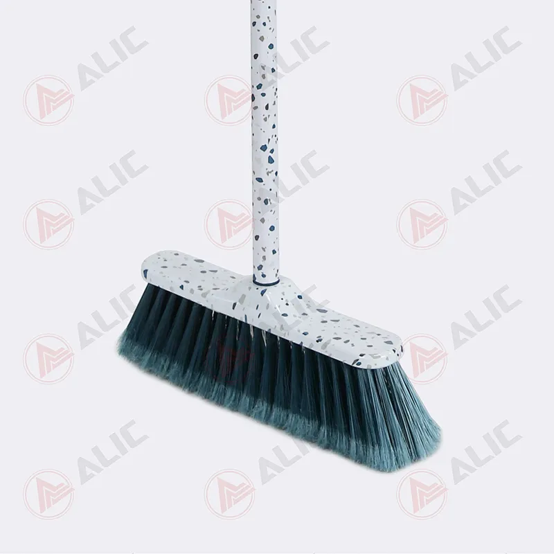 Water Transfer Broom