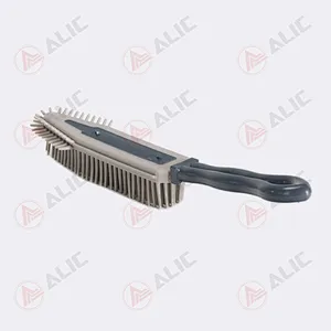 TPR Multi-function Brush