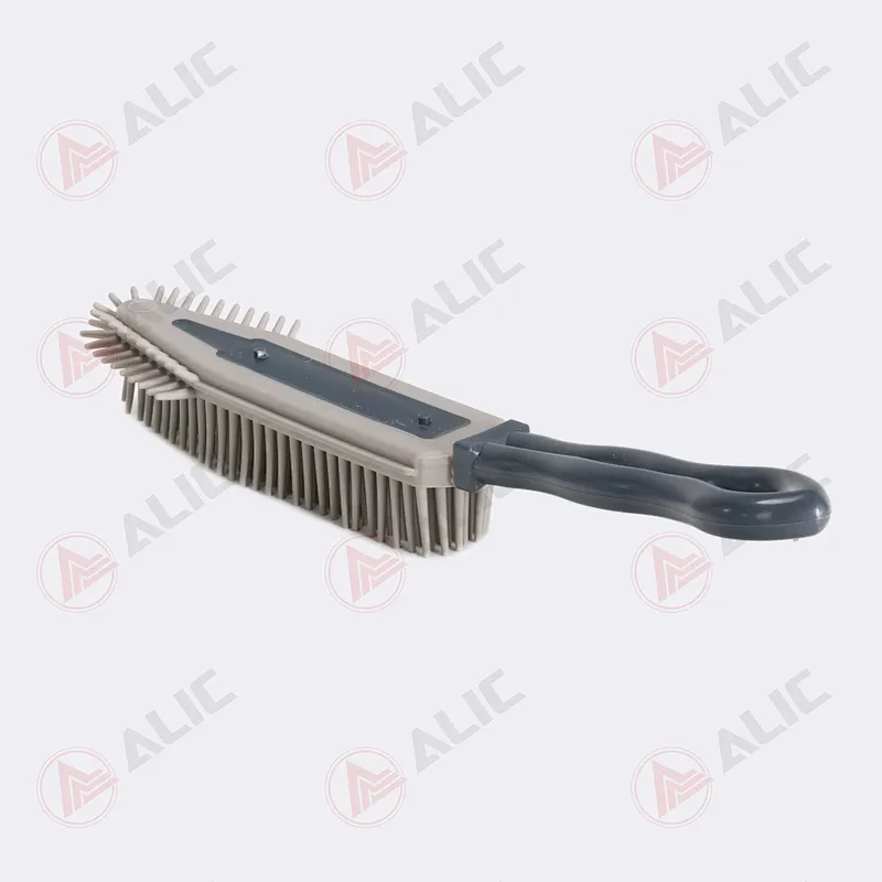 TPR Multi-function Brush