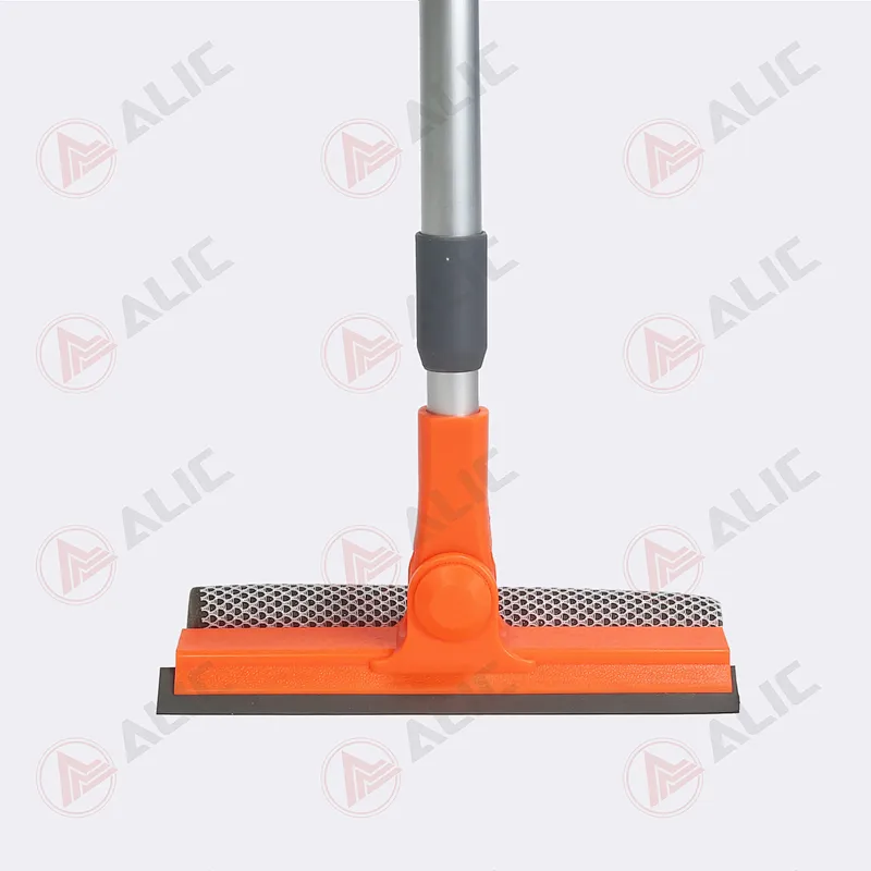 Multi-angle Window Washer