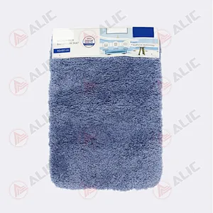 Coral Fleece Mat