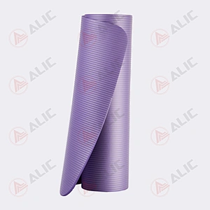 Foldable Anti-slip Yoga Mat