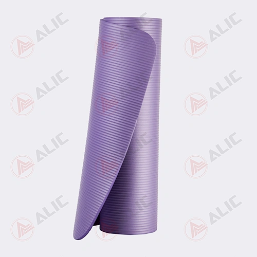 Foldable Anti-slip Yoga Mat
