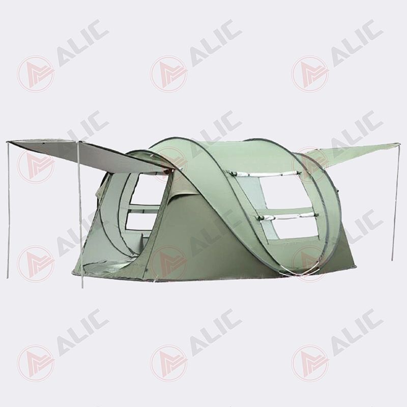 Classic Vintage Tent