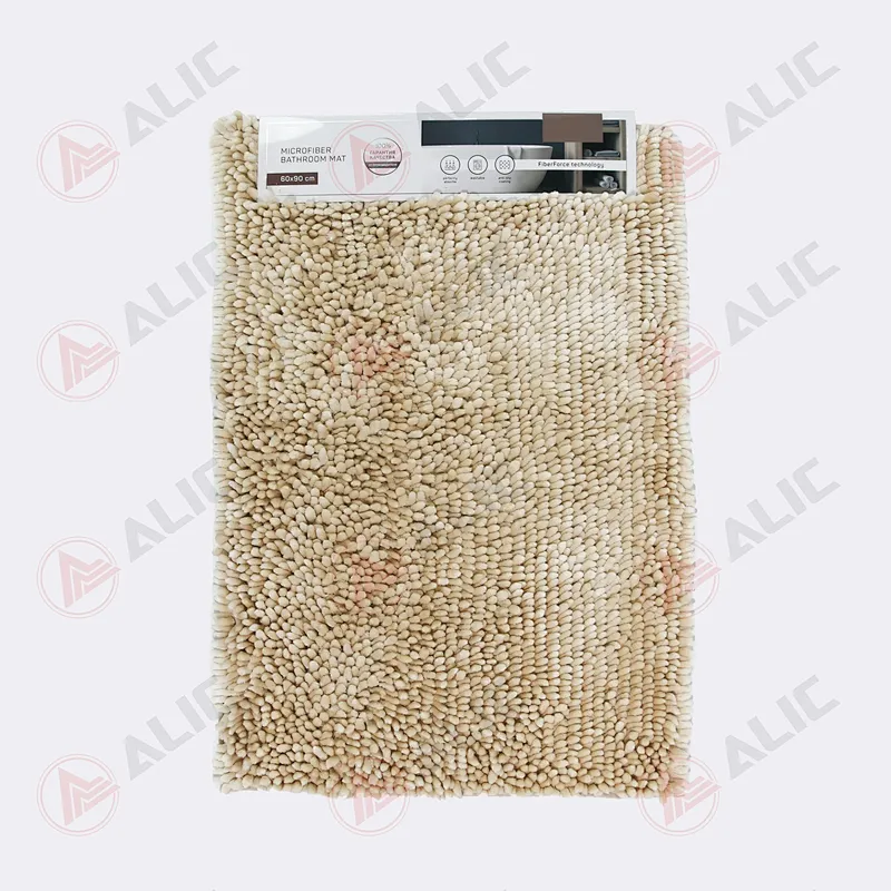 Chenille Door Mat