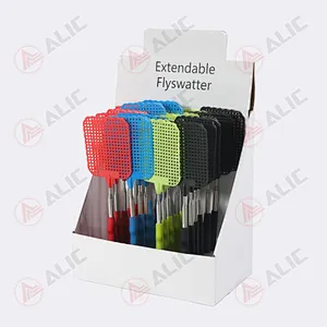 Extendable Mosquito Swatter
