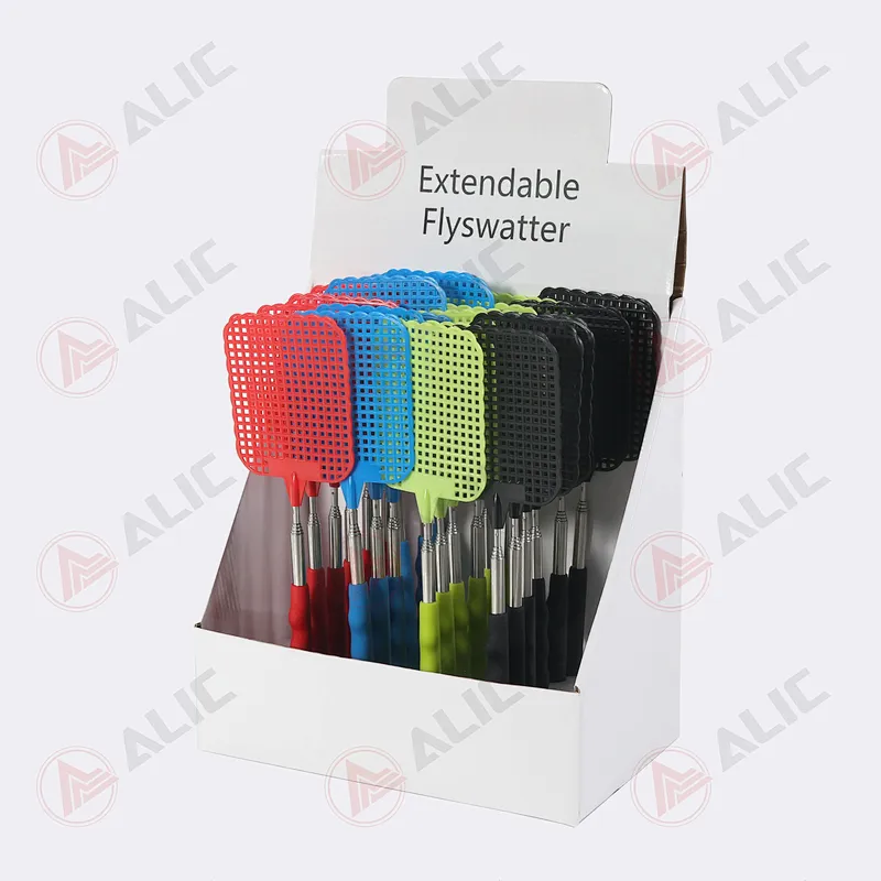 Extendable Mosquito Swatter